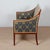Bench in the style of Jean-Michel Frank, 1930s For Sale - Image 6 of 10