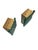 Wall Lights by Fontana Arte and Max Ingrand, 1960s, Set of 2 For Sale - Image 6 of 8