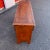 Beautiful Primitive Bench, lovely for an entry, mud room or dining room is wonderful condition. She still has the square...
