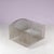 How High the Moon Chair by Shiro Kuramata for Vitra Germany, 1980s For Sale - Image 17 of 18