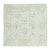 Oushak Square Rug 3'2"x 3'1" For Sale