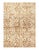 This Qum carpet is pure luxury for your home. It consist of natural silk , which is known to possess the highest grade...
