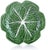 Bring timeless charm and artistry to your table with this beautiful set of Bordallo Pinheiro cabbage leaf dinner plates....
