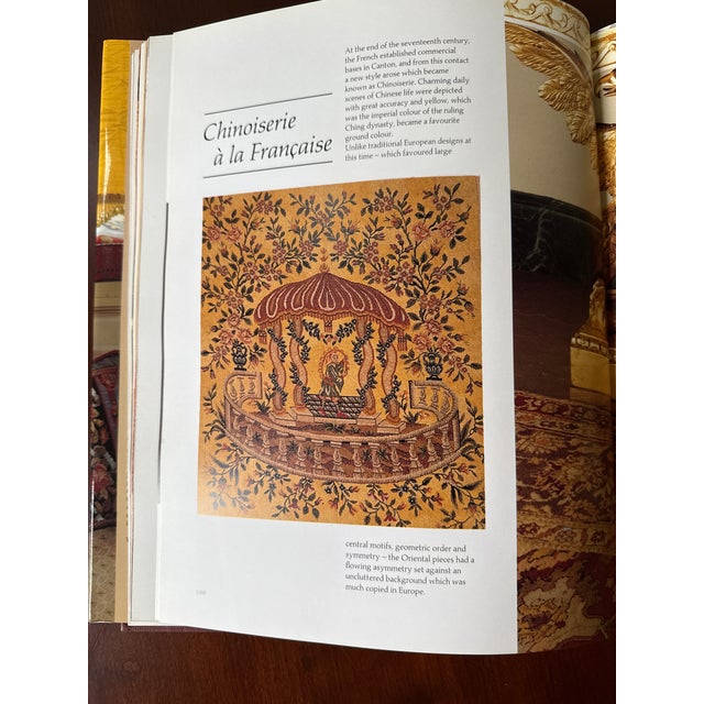 1991 A Passion for Needlepoint Book For Sale - Image 11 of 12