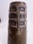 Art Nouveau Antique Gustav Gurschner 1906 Bronze Table Vase Art Nouveau Kunst-Erzgiesserei For Sale - Image 3 of 9