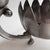 Silver-Plated Candlestick with Scent Bowl For Sale - Image 6 of 8