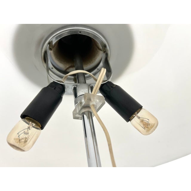 Faro Lamp by Harvey Guzzini, 1970s For Sale - Image 11 of 13