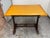 Restoration Hardware 1920s French Drafting Table For Sale - Image 11 of 11