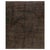 Modern Textural Marsh Rug in Neutral Colors by Doris Leslie Blau For Sale