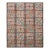 Rug & Kilim’s Seasons Rug in Brown , 5x8 For Sale