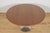 1970s Mid-Century Modern Danish Teak Round Dining Table, 1970s For Sale - Image 5 of 11