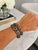 Vintage Indian Sapphire and Diamond Bracelet Set, Silver and 14k Gold, Circa 1950, 2 Pieces For Sale - Image 9 of 9