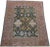 Beige 1880 Antique Ziegler Rug 9'8'' X 13' For Sale - Image 8 of 9
