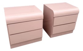 Example of Nightstands & Bedside Tables