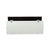 Minimalist Wooden Bed in White by Hülsta For Sale - Image 12 of 15
