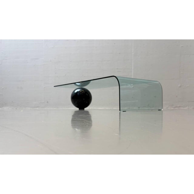 Globe Coffee Table by Giorgio Cattelan for Cattelan Italia, 1980s For Sale - Image 6 of 16
