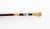 Metal Antique French Gold Plate Walking Stick in Sevres Porcelain, 1800s For Sale - Image 7 of 18