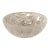 Lalique "Pinsons" Art Deco Frosted Crystal Glass Bowl For Sale
