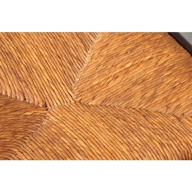 Dining Table and Chairs by Vico Magistretti, 1970, Set of 7 For Sale - Image 11 of 16