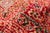 Vintage Beni M'Guild Zayane Moroccan Rug, 06'06 X 09'11 For Sale In Dallas - Image 6 of 10