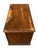 Brown 19th Century Louis Philippe Walnut Chest of Drawers, 1890s For Sale - Image 8 of 10