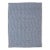 2010s Abstract Modern Area Rug in L. Blue, Taupe, Beige With Minimalist Design For Sale