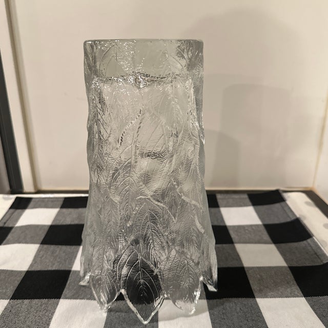 Vintage Vase For Sale - Image 6 of 6