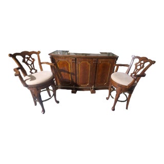 Late 20th Century Maitland Smith For Sale