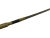 Wood Early 20th Century Ceremonial Smoking Pipe of the Dinka Tribe Professionally Mounted For Sale - Image 7 of 9