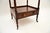 Antique Georgian Whatnot Stand, 1810s For Sale - Image 9 of 11