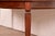 Henredon Style French Regency Louis XVI Walnut Extension Dining Table, Newly Refinished For Sale - Image 11 of 14