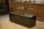 Brass, Lacquered Wood and Smoked Glass Shelf from Kim Moltzer, 1970s For Sale - Image 11 of 13