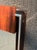 Mid-Century Modern Italian Mid-Century Modern Wall Mirror For Sale - Image 3 of 8