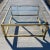 Mastercraft Brass Waterfall Coffee Table For Sale In Denver - Image 6 of 13