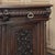 Antique 19th Century French Renaissance Revival Walnut Buffet For Sale - Image 14 of 18