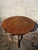 Georgian Oak Tilt-Top Tripod Table, England, 1800 For Sale - Image 10 of 16