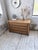 1960s Elm Commode from Maison Regain, 1960s For Sale - Image 5 of 18