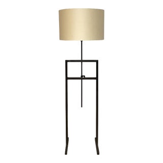 Maxalto 'Leukon' Adjustable Floor Lamp by Antonio Citterio For Sale