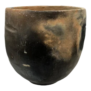 Gafsa Clay Vessel
