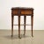Center Bedside Table in Palm Wood For Sale - Image 12 of 13