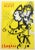 Title: Galerie Maeght 1957 Artist: Marc Chagall Country: France Medium: Lithograph - 24 Paper size: 12.5 X 9.5 inches...