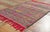 Textile Vintage Zemmour Moroccan Kilim Rug, 02'09 X 03'11 For Sale - Image 7 of 9