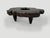 Andrianna Shamaris Century Old Teak Wood Coffee Table For Sale - Image 10 of 18