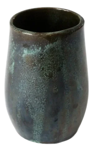 Vintage Studio Pottery Vase
