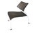 Space Age Chair by Monika Mulder for Ikea, 1990s For Sale - Image 10 of 12