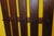 Mid-Century Modern Wall-Mounted Coat and Hat Rack, 1960s For Sale - Image 5 of 10