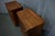 Art Deco Bedside Tables, Czechoslovakia, 1933, Set of 2 For Sale - Image 12 of 18