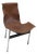 Katavolos, Kelley, and Littell for Laverne International T-Chair, Mid 20th Century For Sale