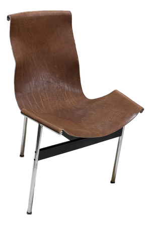 Katavolos, Kelley, and Littell for Laverne International T-Chair, Mid 20th Century