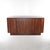 Vintage Wooden Graphic Buffet, 1980s For Sale - Image 11 of 18